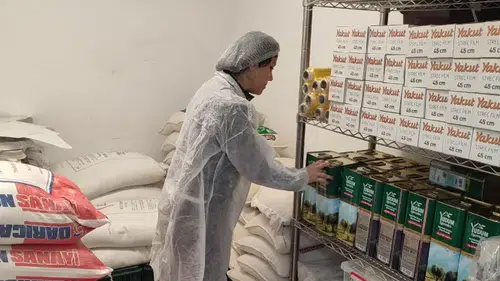 Trabzon’da Gıda Denetimleri Aralıksız Sürüyor