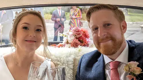 Michael Patrick'in Eşi Naomi Sheehan Hakkında İlk Bilgiler Açıklandı!