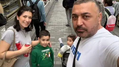 Böcek Ailesi Davası'nda Sanıklar İlk Kez Hakim Karşısında!