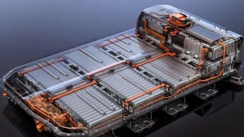 Enerji Savaşlarının Yeni Cephesi: Bataryaların Önemi Artıyor!