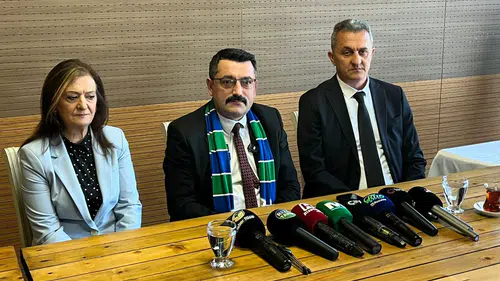 MHP Rize İl Başkanı İhsan Alkan’dan Çay Fiyatı, Türüt Tartışması ve Turizm Altyapısına Dair Kritik Açıklamalar