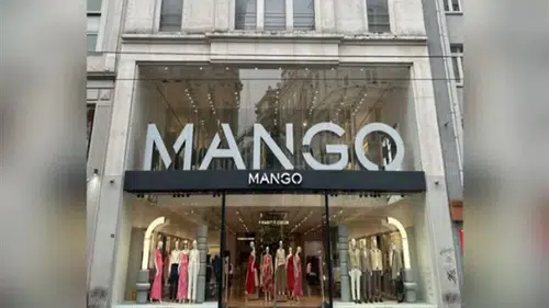 MANGO, Türkiye’de 10 Yeni Mağaza Açarak Büyüme Hedeflerini Gerçekleştiriyor!