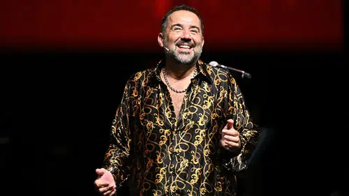 Ata Demirer, Zayıflama Sırlarını Paylaştı: Ünlü Komedyenin Kiloları Geride Bırakan Yöntemi!