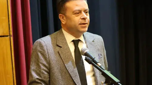 İyidere MTAL Öğrencileri Turizm Haftasında Mesleki Deneyim Kazandı