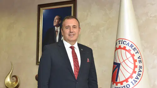 Trabzonspor'a Destek Çağrısı: Başkan Çelebi, Taraftarları Maça Davet Etti