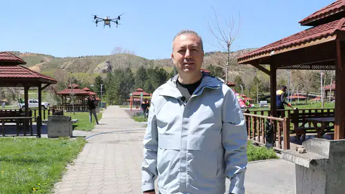 KKKA Tehdidine Karşı Havadan ve Karadan Acil Önlemler Alınıyor!