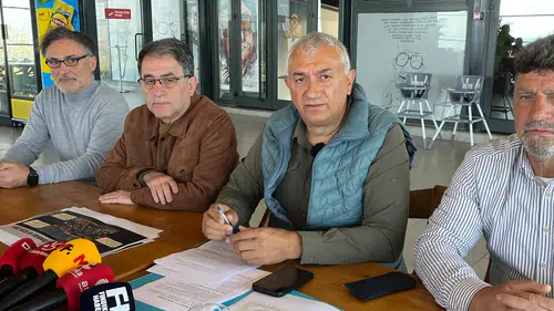 Fındıklı'da Çöp Sorununa Karşı Başkan'dan Diyalog ve Çözüm Çağrısı