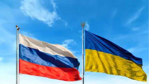 Ukrayna, Rusya'nın Perm Bölgesi'ndeki petrol tesisine İHA ile saldırı düzenledi