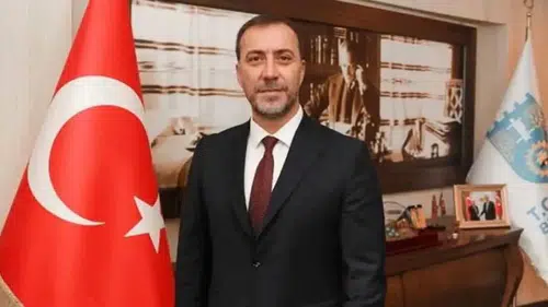 MHP İstanbul İl Başkanı Volkan Yılmaz Kimdir, Kaç Yaşında, Nereli? Volkan Yılmaz Eski Görevleri! MHP'nin Yeni İstanbul İl Başkanı Belli Oldu!