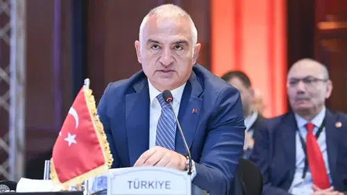 Bakan Ersoy’dan Kurban Bayramı ve Milli Aile Haftası mesajı