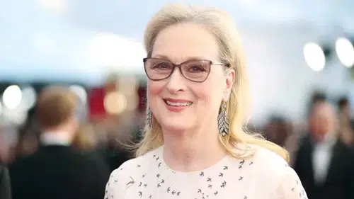 Meryl Streep'ten 34 Yıl Sonra Gelen Çarpıcı İtiraf: Goldie Hawn'la İlgili Unutulmaz Anlar!