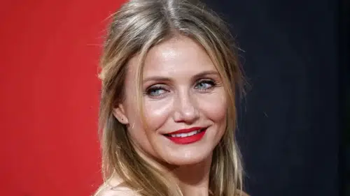 Cameron Diaz Çocuk Sahibi Oldu: Nautas İsmine Dair Bilgiler!