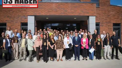 Eskişehir'de İklim Geleceğini Şekillendirmek İçin Ortak Akıl Toplantısı Düzenlendi