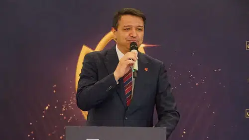 Arıkan: Kadın, Medeniyetin Temel Taşıdır