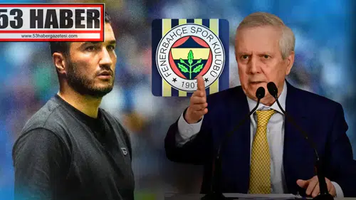 Aziz Yıldırım’dan sürpriz yerli hoca hamlesi!