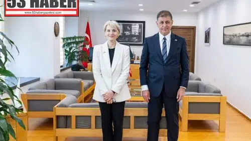 Başkan Tugay'dan Önemli Açıklama: Geleceğimizi Koruma Zamanı