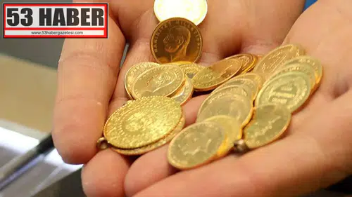 BUGÜNKÜ GRAM ALTIN FİYATI 25 MAYIS 2026 | Bugün Çeyrek, Yarım, Tam, Cumhuriyet Altını Kaç TL?