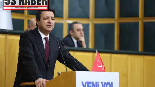 Arıkan: Halkın Beklentisi Ara Zammın Gerçekleştirilmesi Yönünde!