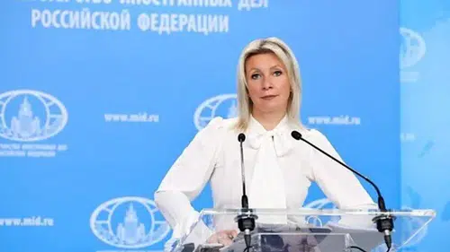 Rusya'da Geçtiğimiz Haftada 34 Kişinin Hayatını Kaybettiği Açıklandı