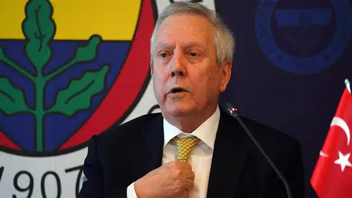 Aziz Yıldırım Döneminde Kaç Kupa Kazanıldı? İşte 20 Yıllık Rekor Tablo!