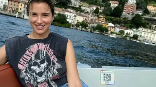 Sabancı Soyadı Yeterli Olmadı: Prenses Değilim, En Dipteki Zorlukları Yaşadım