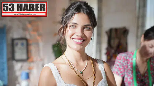 Kazım Koyuncu filminde Biran Damla Yılmaz sürprizi! Bakın kimi canlandıracak