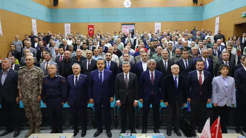 Artvin’in Turizm Vizyonu Tanıtıldı: 2026-2030 Turizm Master Planı Kamuoyuna Sunuldu