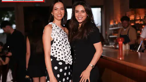 Moda Tutkusu ve Love My Body İş Birliği, 12 Yılı Özel Bir Davet ile Kutladı!