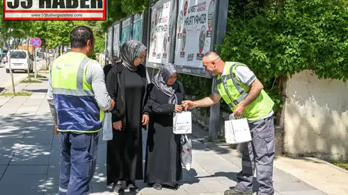 Malatya'da Hükümet Destekli 20 Bin Ücretsiz Sebze Fidesi İhtiyaç Sahiplerine Ulaştırıldı