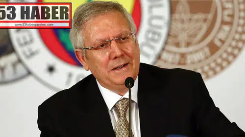 Aziz Yıldırım: Şampiyonluk Hedefimizdeki Zorunluluk