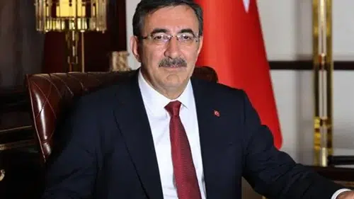 Yılmaz'dan Açıklama: Tüm Kurumlarımız, Saha Tarama Çalışmalarına Özenle Devam Ediyor