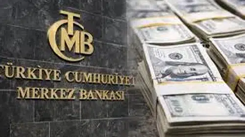 TCMB, Kredi Büyümesine Yönelik Sert Önlemler Alıyor
