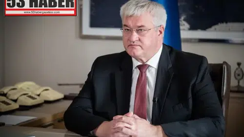 Sybiha'nın Katarlı Yetkili Al Misnad ile Önemli Zirvesi Gerçekleşti