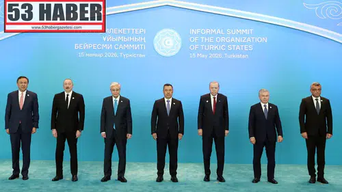 Cumhurbaşkanı Erdoğan: "Dijital Vizyon İçin Birlik Zamanı"