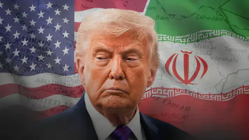 Trump: İran’la gerilim mini savaş seviyesinde