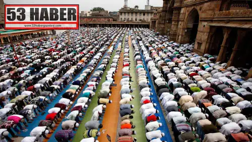 2026 Kurban Bayramı Namaz Saatleri: Diyarbakır ve İlçeleri İçin Detaylar Açıklandı!