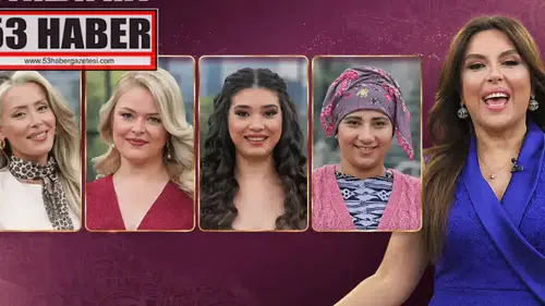 19 Mayıs 2026 Gelinim Mutfakta kazananı kim? Yarım altını kim aldı, puanlar açıklandı mı, birinci kim oldu?