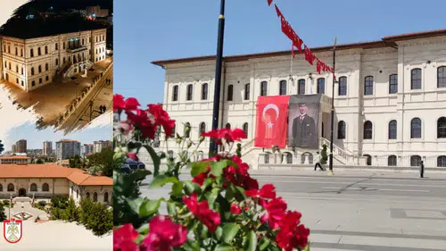 Sivas'taki Müzelerde Bugün Giriş Ücretsiz!