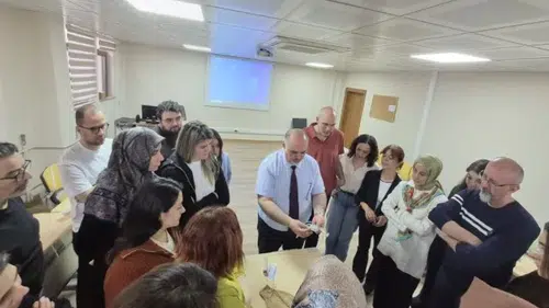 Anne Ölümlerinin Önlenmesine Yönelik Acil Obstetrik Bakım Eğitimi Rize’de Gerçekleştirildi