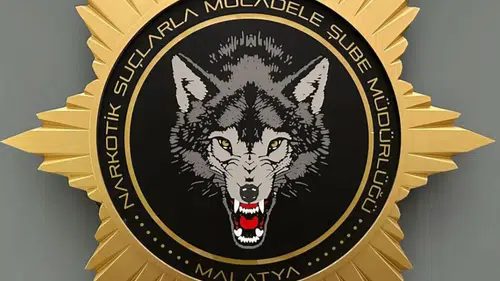 Malatya'da Uyuşturucu ile Mücadele Operasyonu: Bir Kişi Gözaltına Alındı