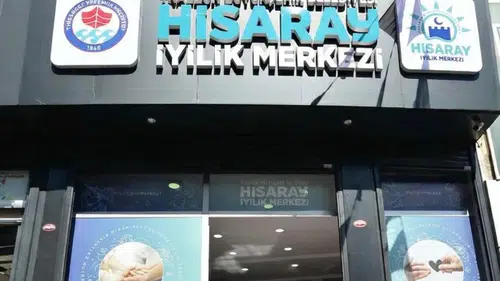 Trabzon Büyükşehir’in İyilik Eli Binlerce Vatandaşa Ulaştı