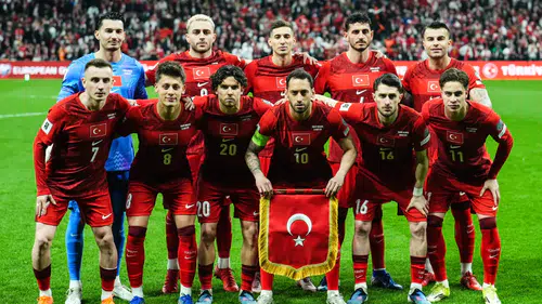 A Milli Takım Tarihinde 650. Maçına Hazır! Dünya Kupası Öncesinde Önemli Karşılaşma