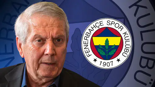 Aziz Yıldırım, Fenerbahçe Başkanlığı için adaylık sürecini başlattı!
