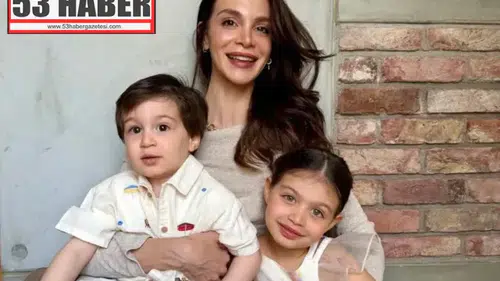 Hepsi Cemre’den duygusal aile tablosu! İkinci bebek sonrası ilk paylaşım geldi