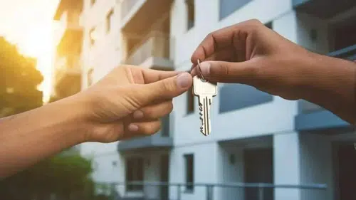 Meclis'ten Site Aidatlarına Düzenleme İle İlgili Önemli Adım!