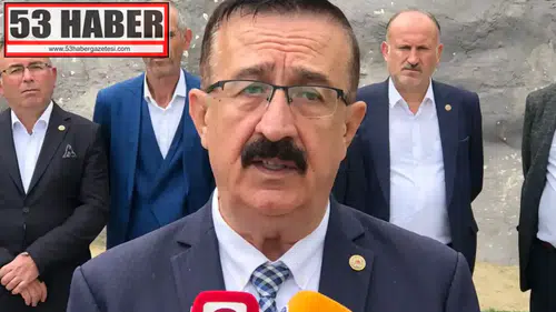 İnegöl Ziraat Odası, Dünya Çiftçiler Günü'nde Tarım Sektöründeki Sorunları İfade Etti