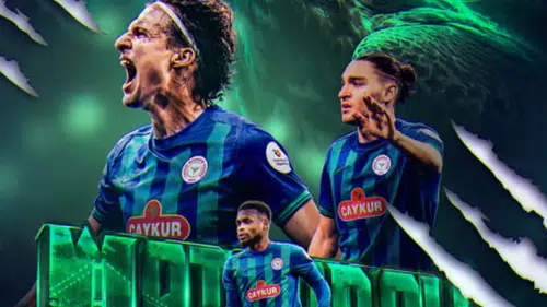 Eyüpspor – Çaykur Rizespor Maçının Hakemi Halil Umut Meler Oldu