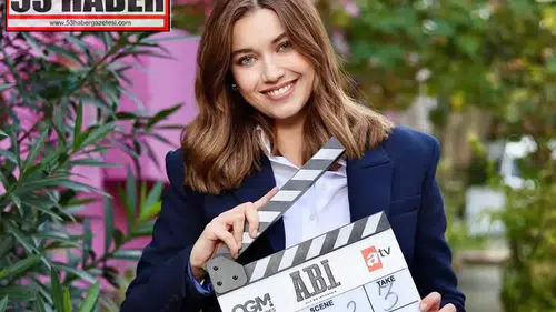 Afra Saraçoğlu A.B.İ. dizisinden neden ayrıldı, sebebi kıskançlık mı? Çağla ölecek mi, hangi bölümde veda edecek?
