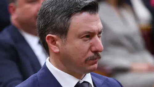 MHP'li Milletvekili Konal'dan Maden Şirketine Sert Eleştiriler!