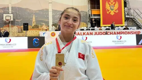 Karadağ’da Zirvenin Adı Ahsen Yıldırım Oldu
